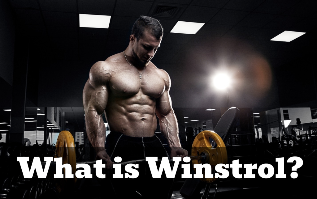 Winstrol Why Does Bodybuilders use This Steroids?